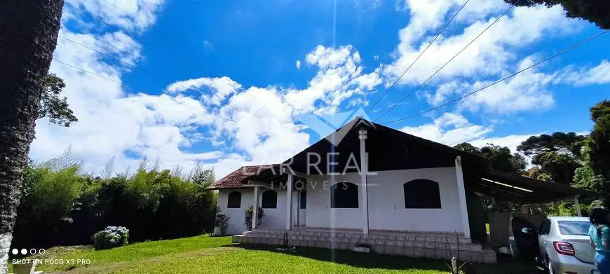 Foto 1 de Casa com 8 Quartos à venda, 4800m² em Borda do Campo, São José dos Pinhais