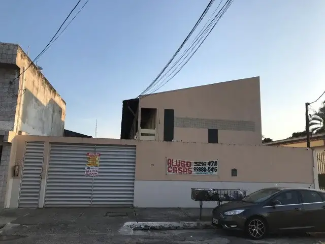 Foto 1 de Casa de Condomínio com 2 Quartos para alugar, 10m² em Siqueira Campos, Aracaju