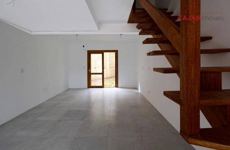 Foto 4 de Casa de Condomínio com 2 Quartos à venda, 122m² em Teresópolis, Porto Alegre
