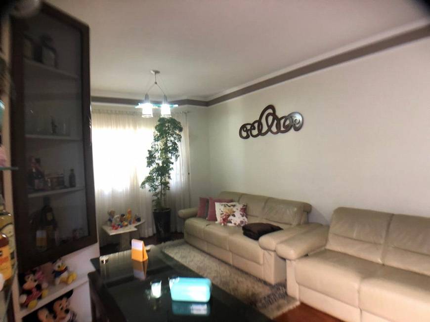 Foto 1 de Casa de Condomínio com 3 Quartos à venda, 240m² em Água Fria, São Paulo