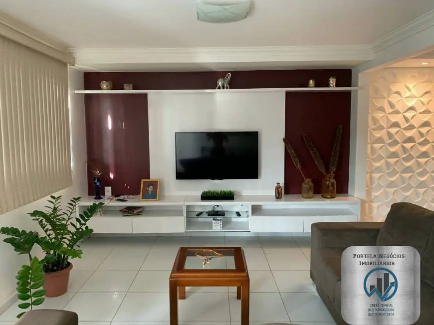 Foto 5 de Casa de Condomínio com 3 Quartos à venda, 145m² em Antares, Maceió