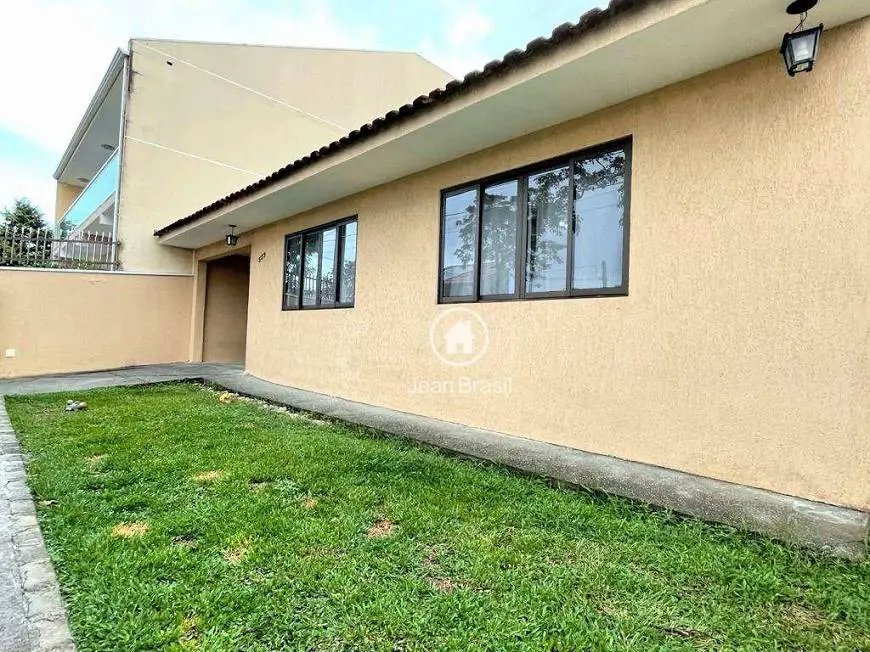 Foto 1 de Casa de Condomínio com 3 Quartos à venda, 190m² em Atuba, Pinhais