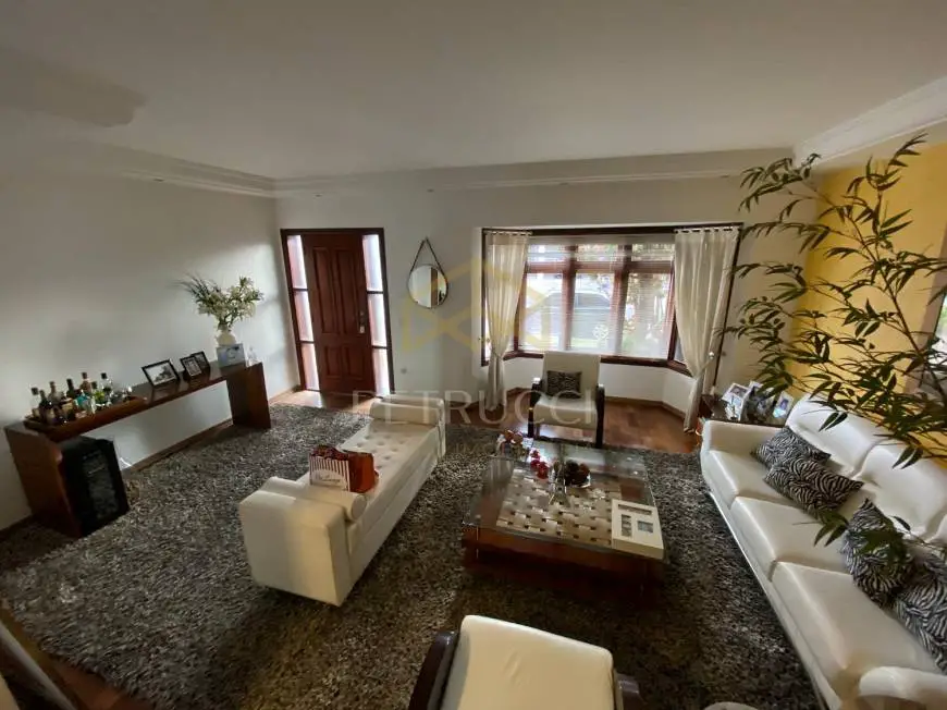 Foto 4 de Casa de Condomínio com 3 Quartos à venda, 352m² em Lenheiro, Valinhos