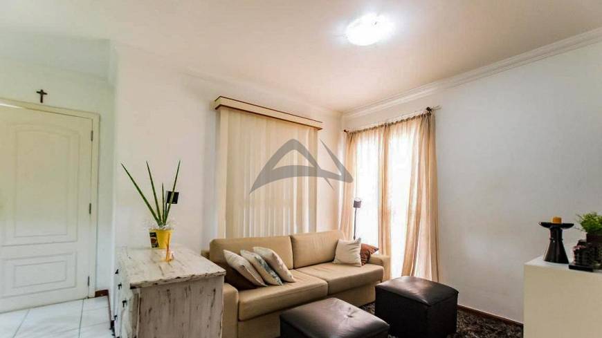 Foto 4 de Casa de Condomínio com 3 Quartos à venda, 140m² em Vila Nogueira, Campinas