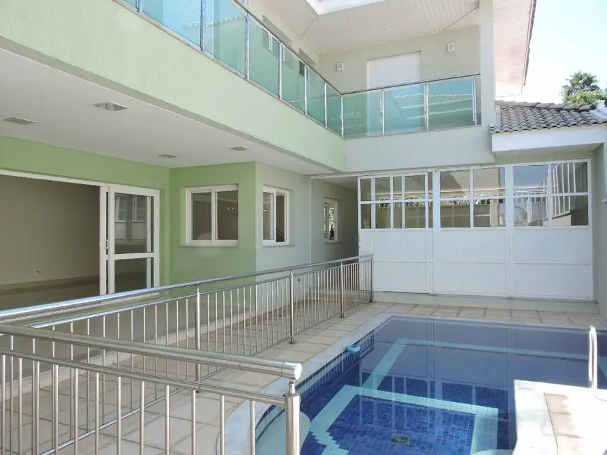 Foto 1 de Casa de Condomínio com 4 Quartos à venda, 400m² em Centro, Jundiaí