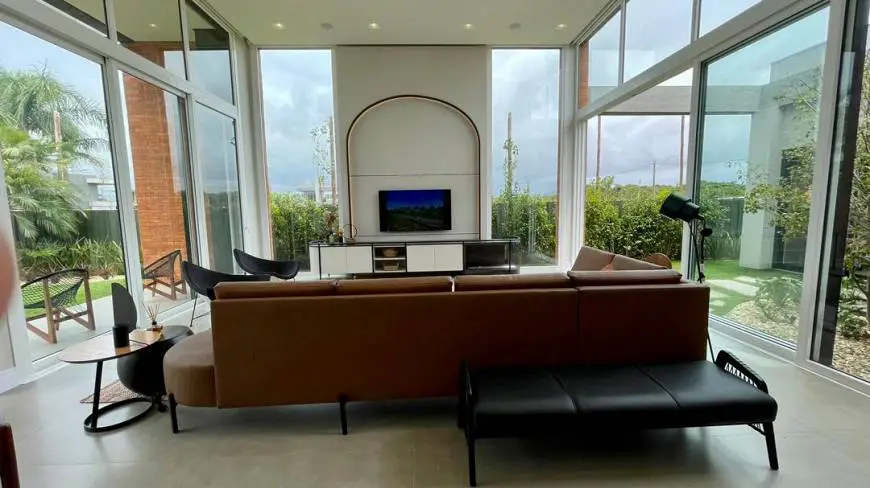 Foto 1 de Casa de Condomínio com 4 Quartos à venda, 310m² em Condominio Capao Ilhas Resort, Capão da Canoa