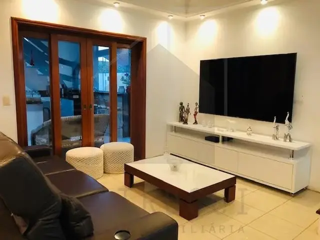 Foto 1 de Casa de Condomínio com 4 Quartos à venda, 316m² em Santa Cruz, Valinhos