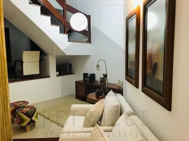 Foto 4 de Casa de Condomínio com 4 Quartos à venda, 316m² em Santa Cruz, Valinhos