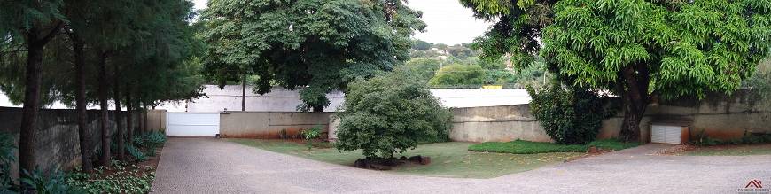 Foto 4 de Casa de Condomínio com 4 Quartos à venda, 450m² em Vila Hollândia, Campinas