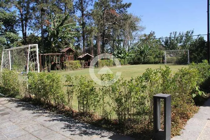 Foto 5 de Casa de Condomínio com 5 Quartos à venda, 1450m² em Sítios de Recreio Gramado, Campinas