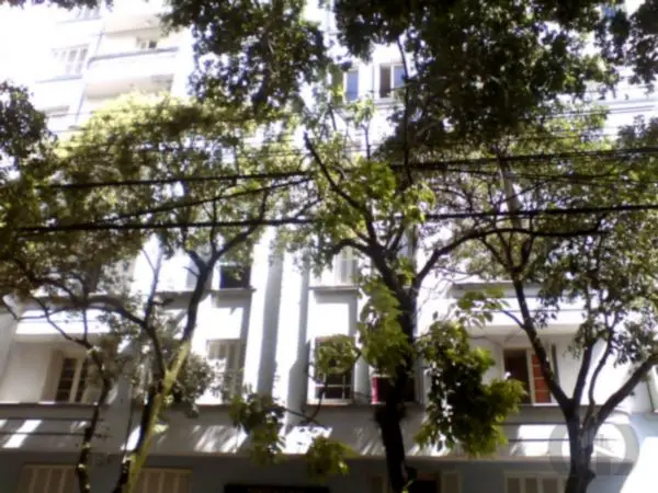Foto 1 de Cobertura com 2 Quartos à venda, 50m² em Centro, Porto Alegre