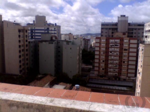 Foto 5 de Cobertura com 2 Quartos à venda, 50m² em Centro, Porto Alegre