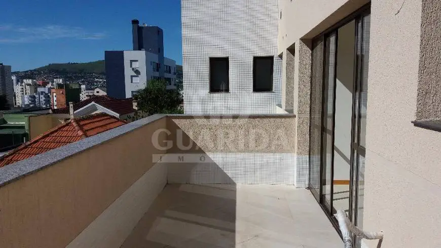 Foto 3 de Cobertura com 3 Quartos à venda, 182m² em Petrópolis, Porto Alegre