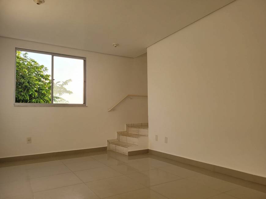 Foto 3 de Cobertura com 3 Quartos para alugar, 150m² em Santa Efigênia, Belo Horizonte
