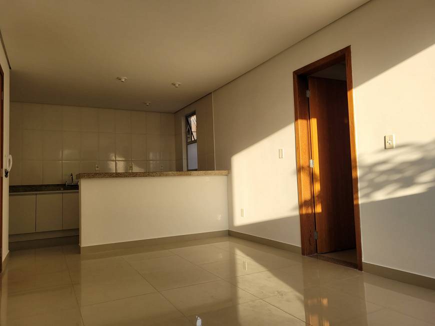 Foto 4 de Cobertura com 3 Quartos para alugar, 150m² em Santa Efigênia, Belo Horizonte