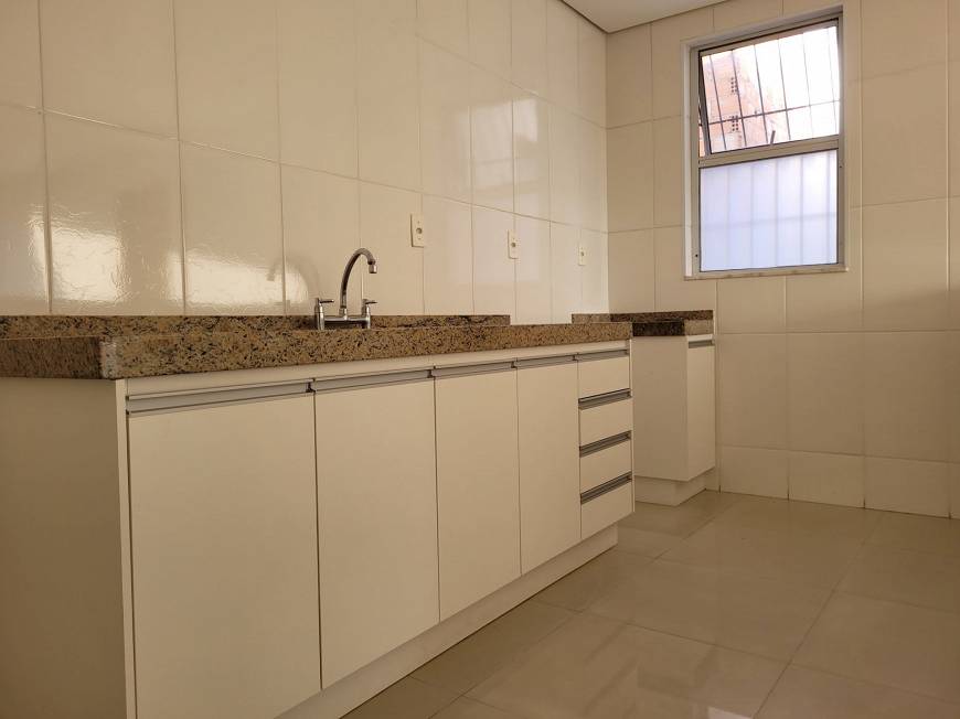 Foto 5 de Cobertura com 3 Quartos para alugar, 150m² em Santa Efigênia, Belo Horizonte