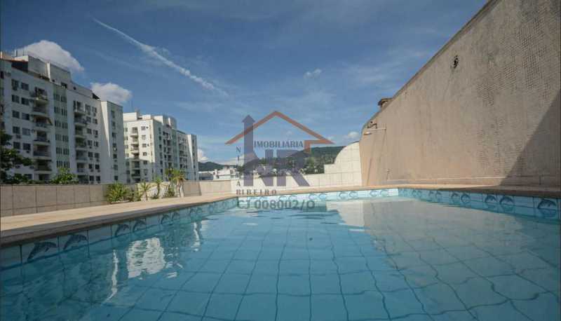 Foto 1 de Cobertura com 4 Quartos à venda, 306m² em Freguesia- Jacarepaguá, Rio de Janeiro