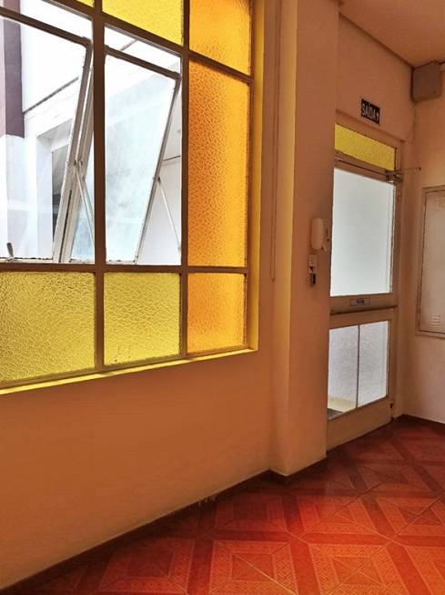 Foto 3 de Kitnet com 1 Quarto para alugar, 34m² em Independência, Porto Alegre