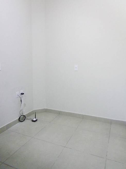 Foto 2 de Kitnet com 1 Quarto para alugar, 25m² em Jardim Cidade Universitária I, Limeira