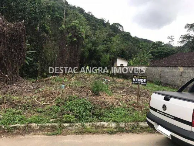 Foto 4 de Lote/Terreno à venda, 360m² em Pontal, Angra dos Reis