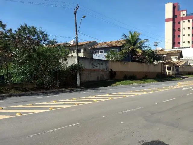 Foto 3 de Lote/Terreno à venda, 506m² em Riviera Fluminense, Macaé