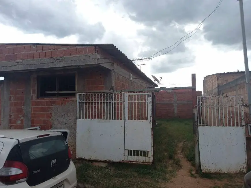 Foto 1 de Lote/Terreno à venda, 112m² em Samambaia Norte, Brasília