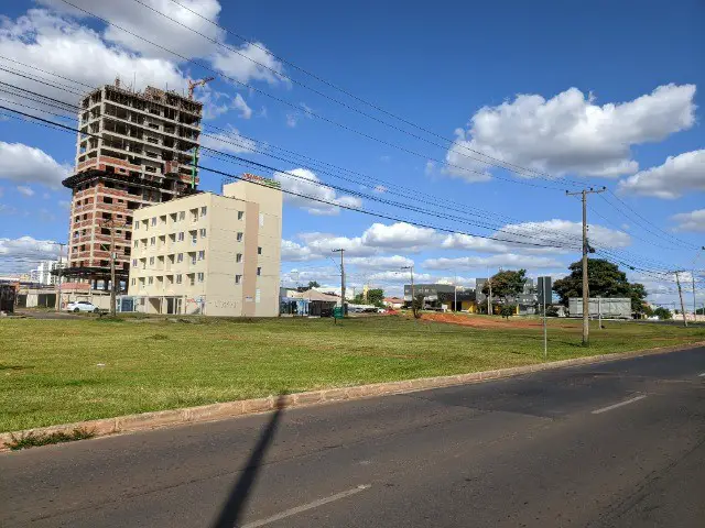 Foto 1 de Lote/Terreno à venda em Samambaia Sul, Brasília