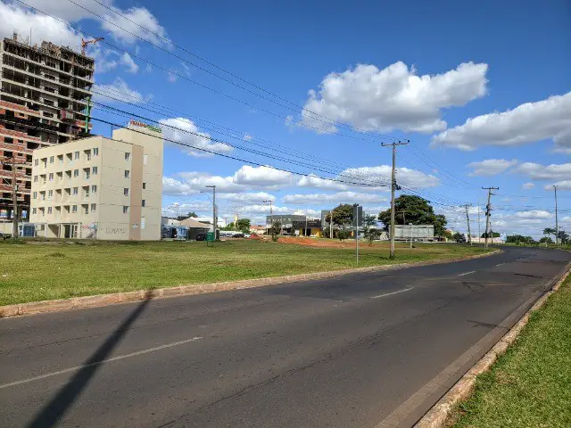 Foto 2 de Lote/Terreno à venda em Samambaia Sul, Brasília