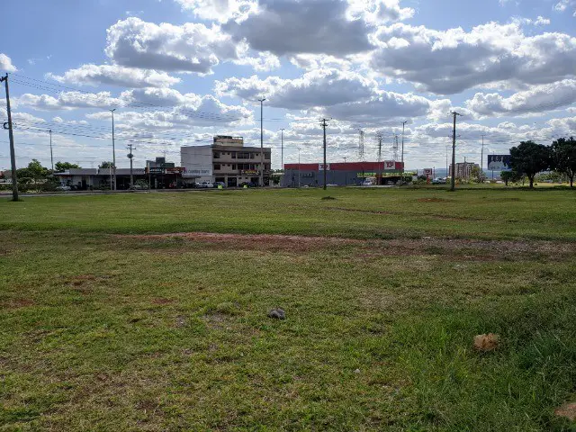 Foto 4 de Lote/Terreno à venda em Samambaia Sul, Brasília