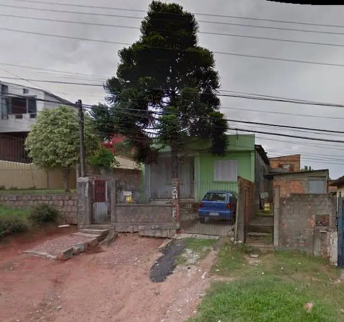 Foto 1 de Lote/Terreno à venda, 476m² em Santa Tereza, Porto Alegre