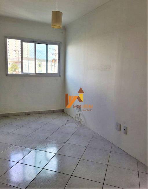 Foto 2 de Sobrado com 2 Quartos à venda, 90m² em Vila Floresta, Santo André