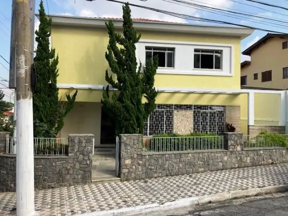 Foto 1 de Sobrado com 3 Quartos à venda, 200m² em Jardim São Paulo, São Paulo