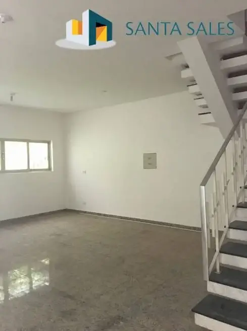 Foto 1 de Sobrado com 3 Quartos para alugar, 140m² em Planalto Paulista, São Paulo