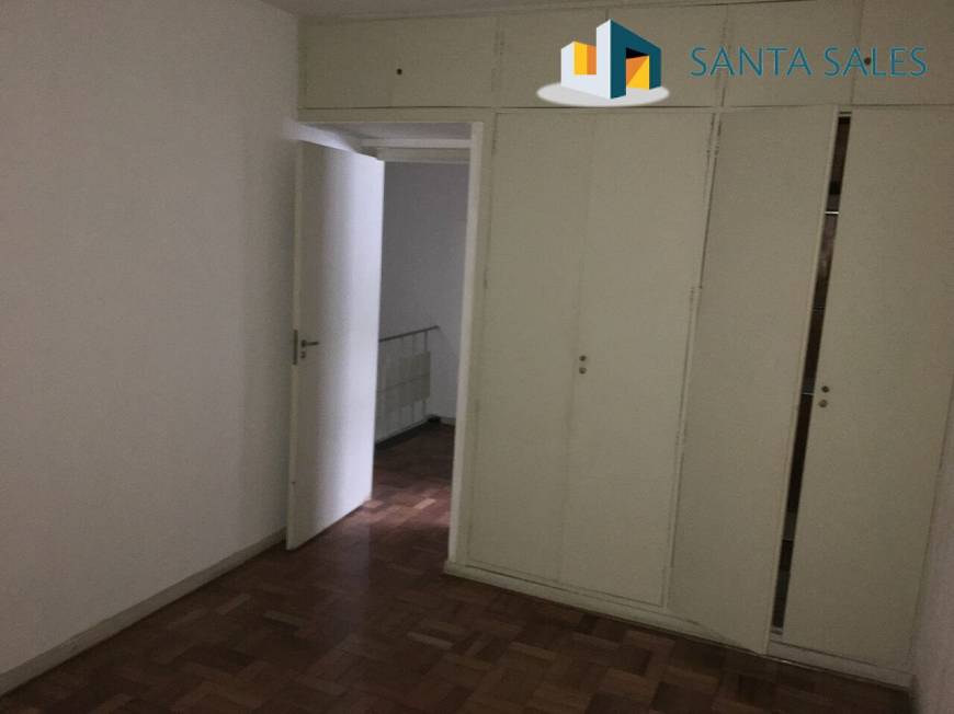 Foto 3 de Sobrado com 3 Quartos para alugar, 140m² em Planalto Paulista, São Paulo