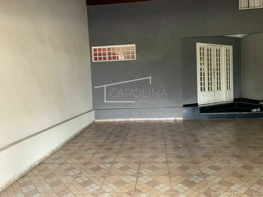 Foto 4 de Sobrado com 3 Quartos à venda, 270m² em Portal, Mirassol