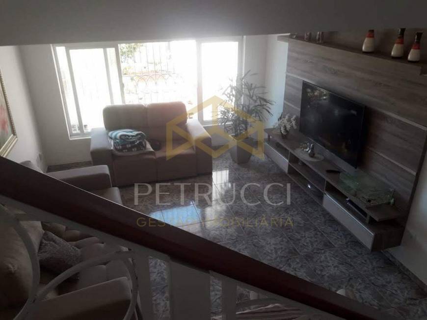 Foto 5 de Sobrado com 4 Quartos à venda, 250m² em Joao Aranha, Paulínia