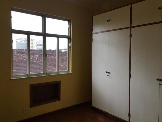 Foto 5 de Apartamento com 1 Quarto à venda, 50m² em Andaraí, Rio de Janeiro