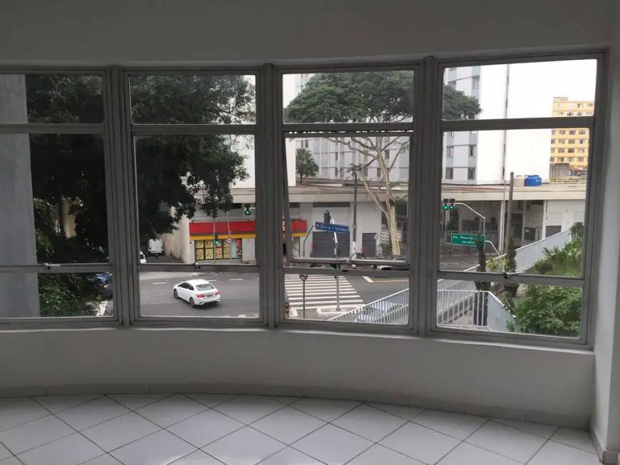 Foto 1 de Apartamento com 1 Quarto à venda, 41m² em Bela Vista, São Paulo