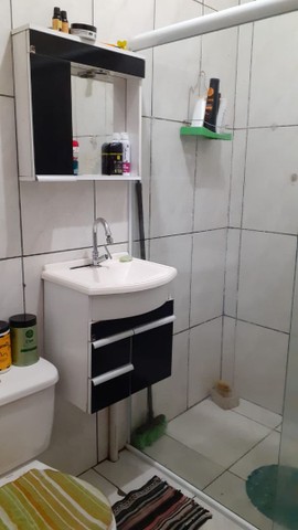 Foto 5 de Apartamento com 1 Quarto à venda, 50m² em Belmonte, Volta Redonda