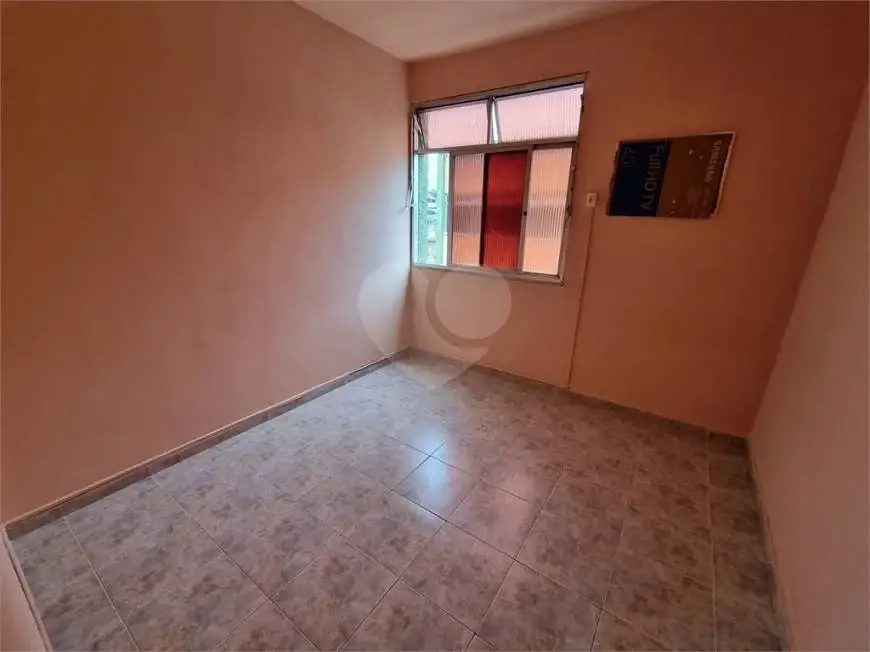 Foto 1 de Apartamento com 1 Quarto à venda, 32m² em Bento Ribeiro, Rio de Janeiro
