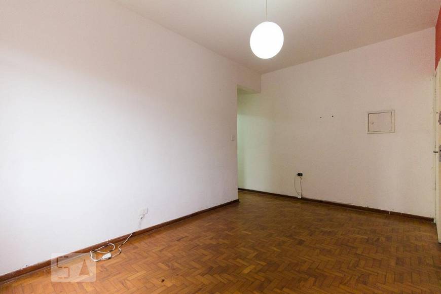 Foto 2 de Apartamento com 1 Quarto à venda, 48m² em Bom Retiro, São Paulo