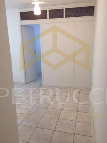 Foto 2 de Apartamento com 1 Quarto para venda ou aluguel, 40m² em Botafogo, Campinas