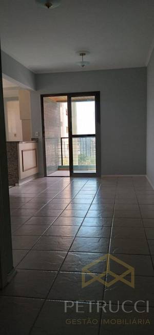 Foto 1 de Apartamento com 1 Quarto à venda, 49m² em Cambuí, Campinas