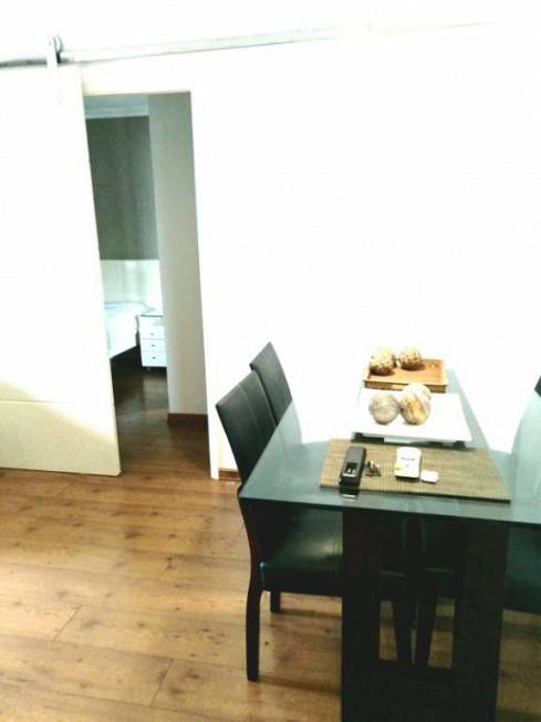 Foto 1 de Apartamento com 1 Quarto para alugar, 50m² em Cambuí, Campinas