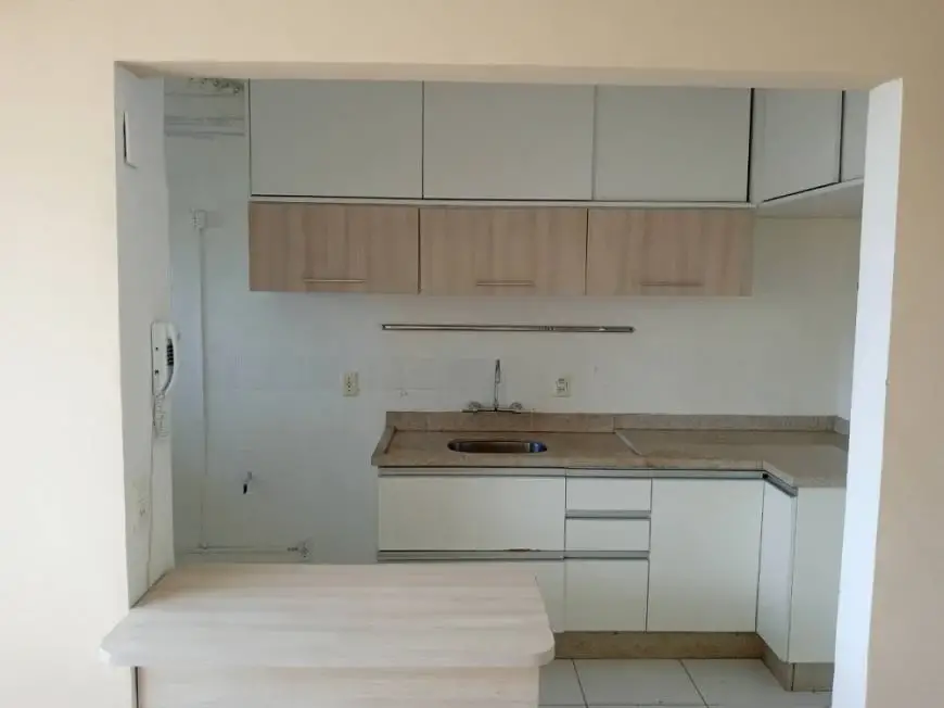 Foto 4 de Apartamento com 1 Quarto à venda, 43m² em Centro, Florianópolis