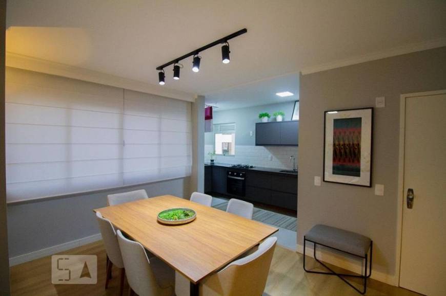Foto 1 de Apartamento com 1 Quarto à venda, 59m² em Centro, Florianópolis
