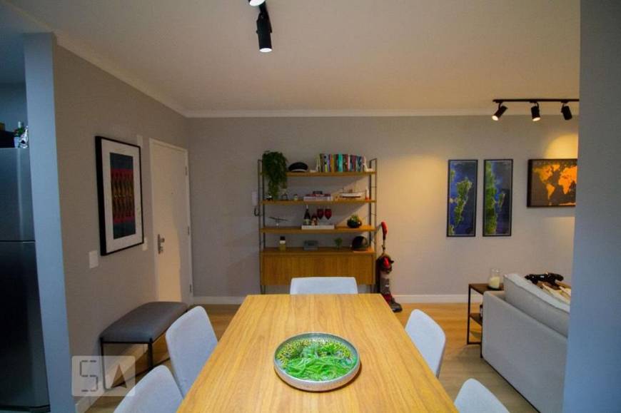 Foto 2 de Apartamento com 1 Quarto à venda, 59m² em Centro, Florianópolis