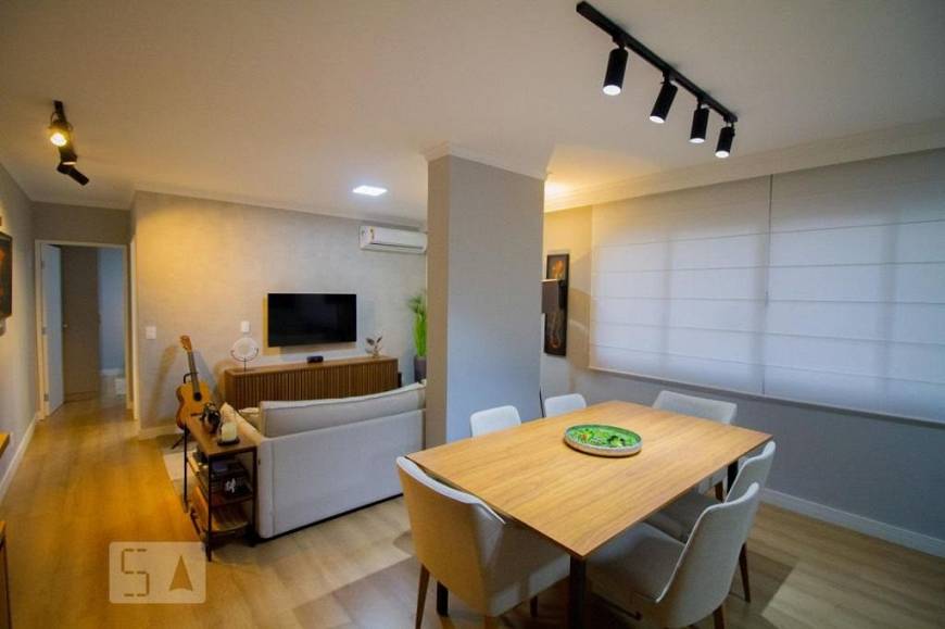 Foto 4 de Apartamento com 1 Quarto à venda, 59m² em Centro, Florianópolis