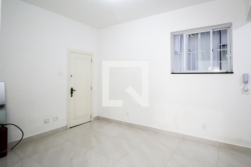 Foto 3 de Apartamento com 1 Quarto para alugar, 60m² em Leblon, Rio de Janeiro