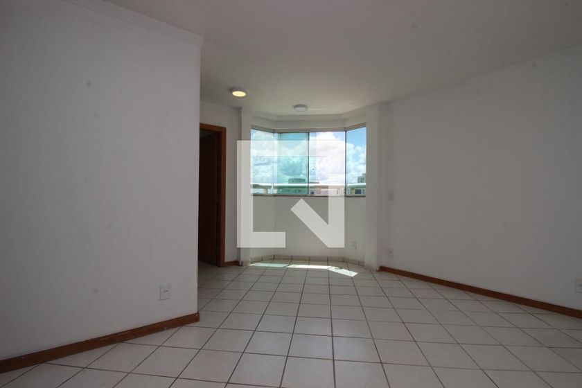 Foto 1 de Apartamento com 1 Quarto para alugar, 68m² em Taguatinga, Brasília